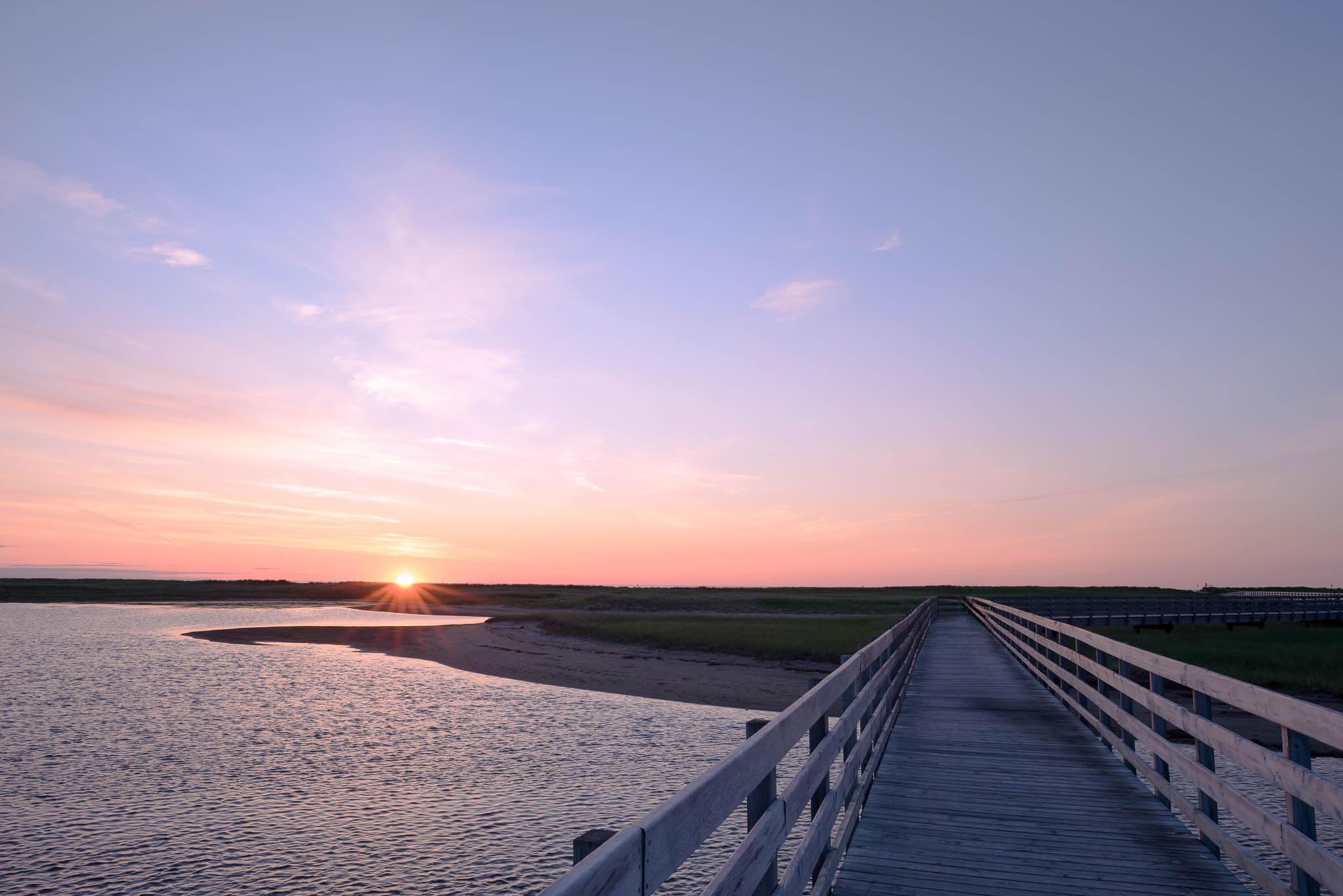 Beach Activities: Sun, Sand, and Sea at Kouchibouguac National Park