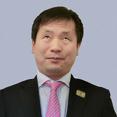 河合 純一