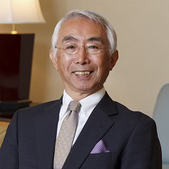 四方啓暉　講演会【2025最新情報】