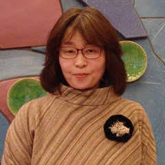 宮崎 美智子