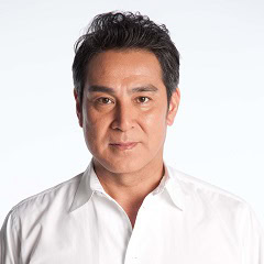宇梶 剛士