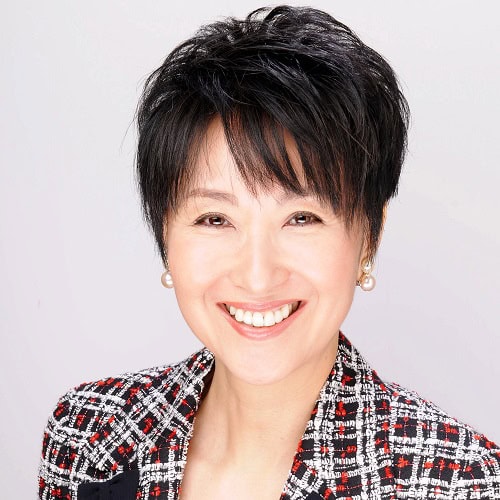 吉川美代子　講演会【2025最新情報】