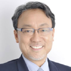 小西 克哉