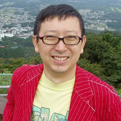 アンジェロ・イシ