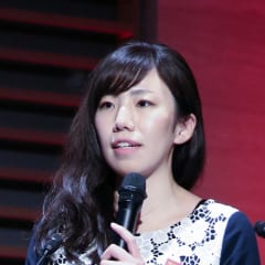 川口 加奈