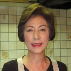 横田 節子