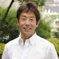 吉岡徹治　講演会【2025最新情報】