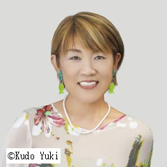 山田 邦子