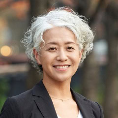 三宅 晶子