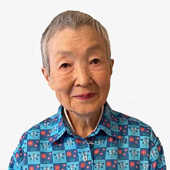 若宮 正子