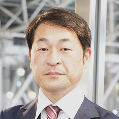 川口 康裕
