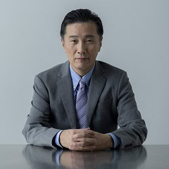 柿﨑 明二