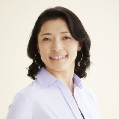 勝間 和代