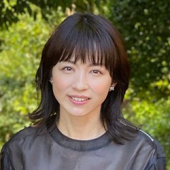 平井 理央