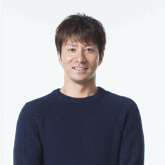 馬原 孝浩