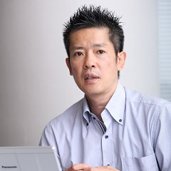 講演会講師　瀬地山角さん　講演レポート・感想文