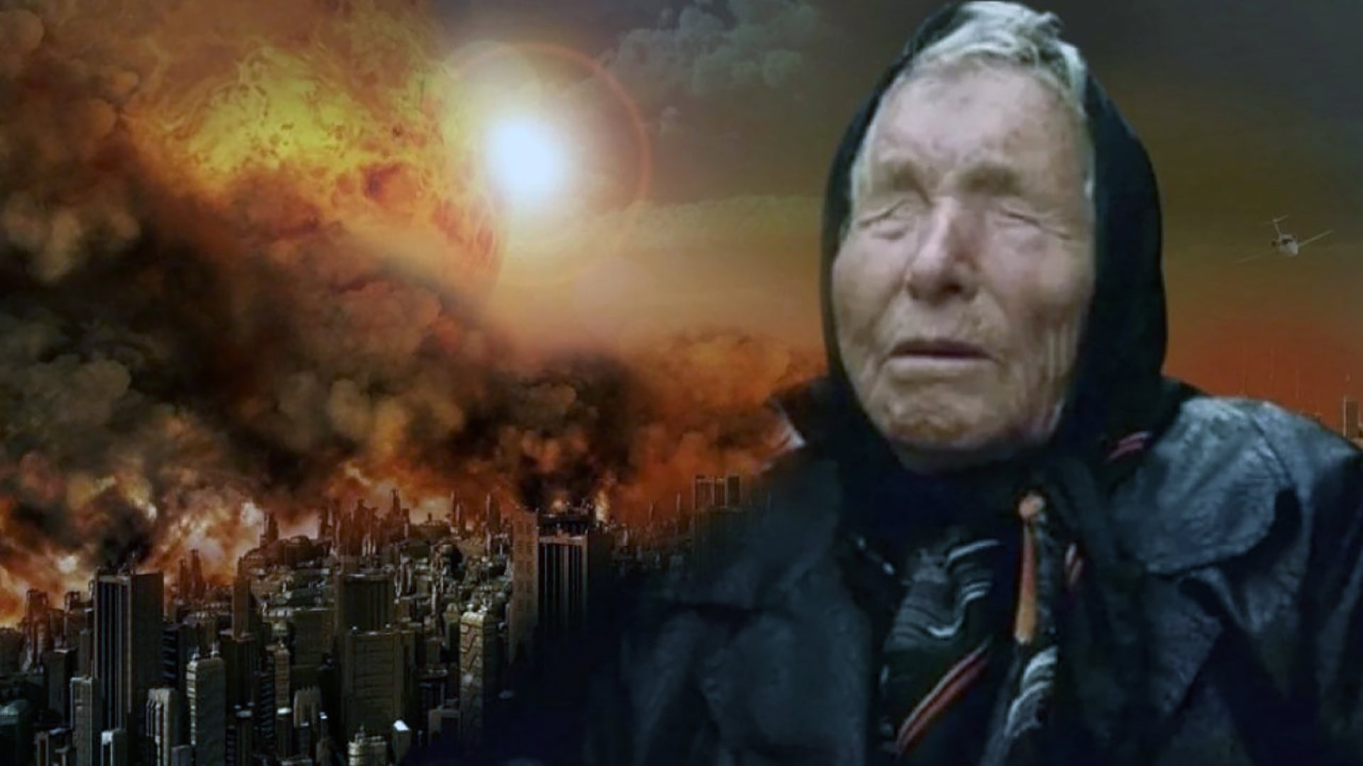 Baba Vanga Kimdir?