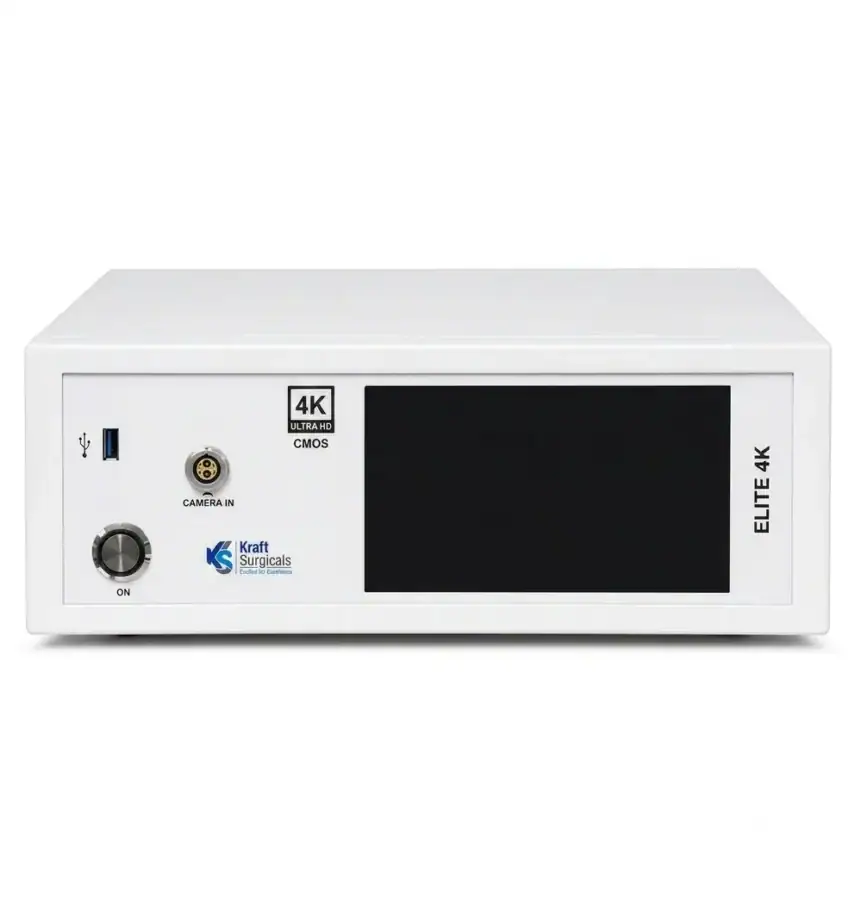 4K Laparoscopy Camera