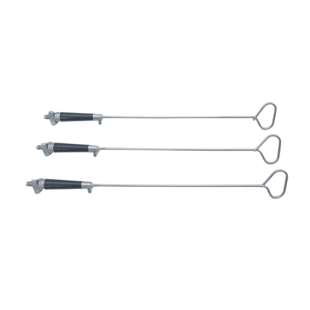 ARTICULATING RETRACTOR
