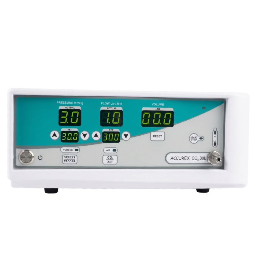 CO₂ Insufflator