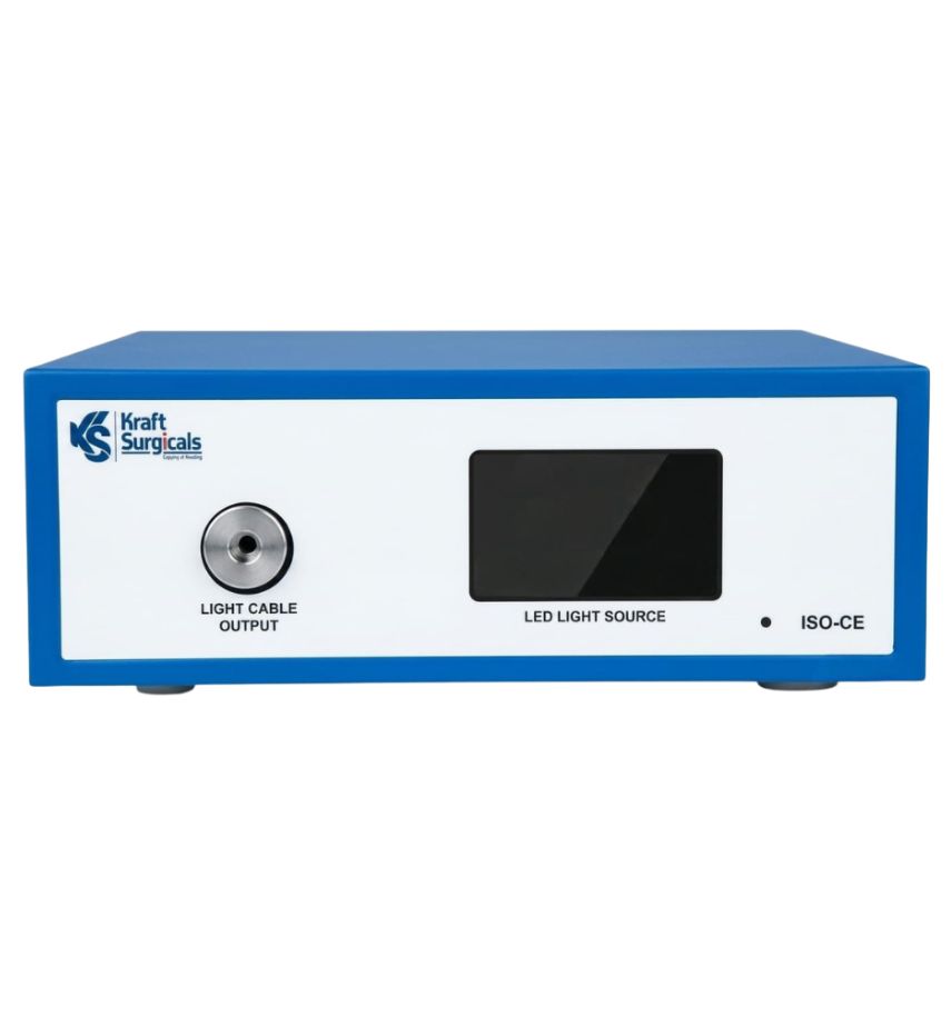 LED Light Source