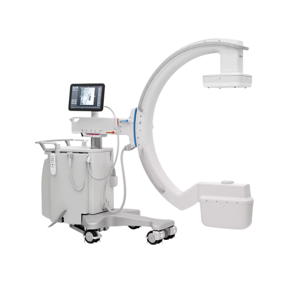 C-ARM System of Xray
