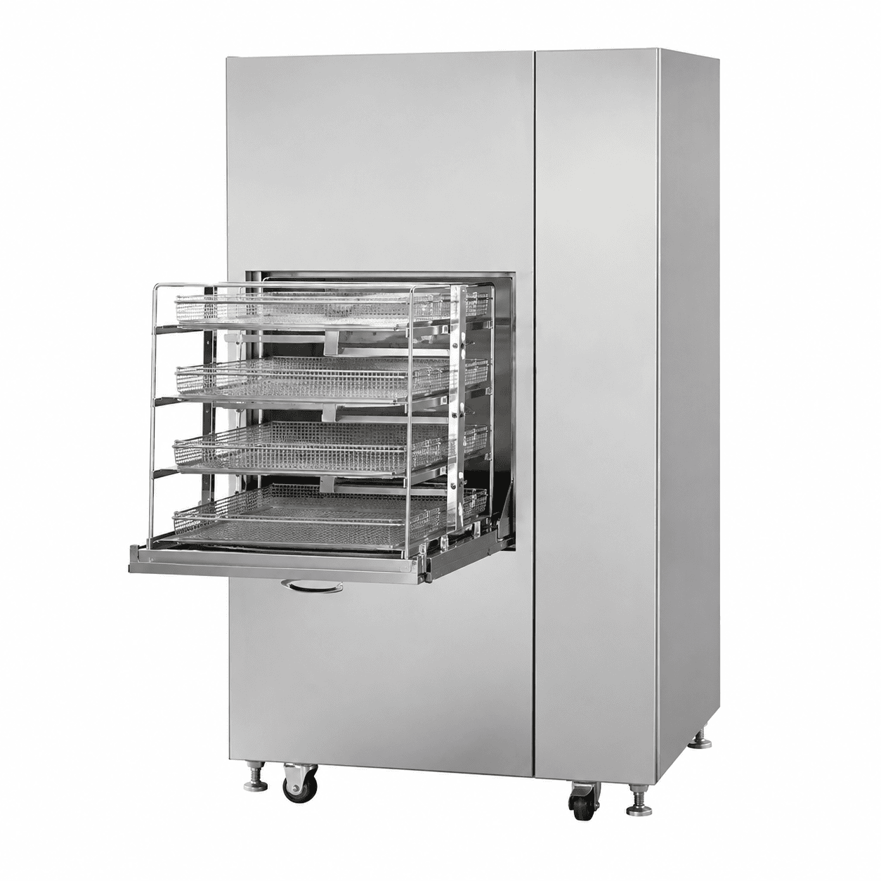 Disinfection System
