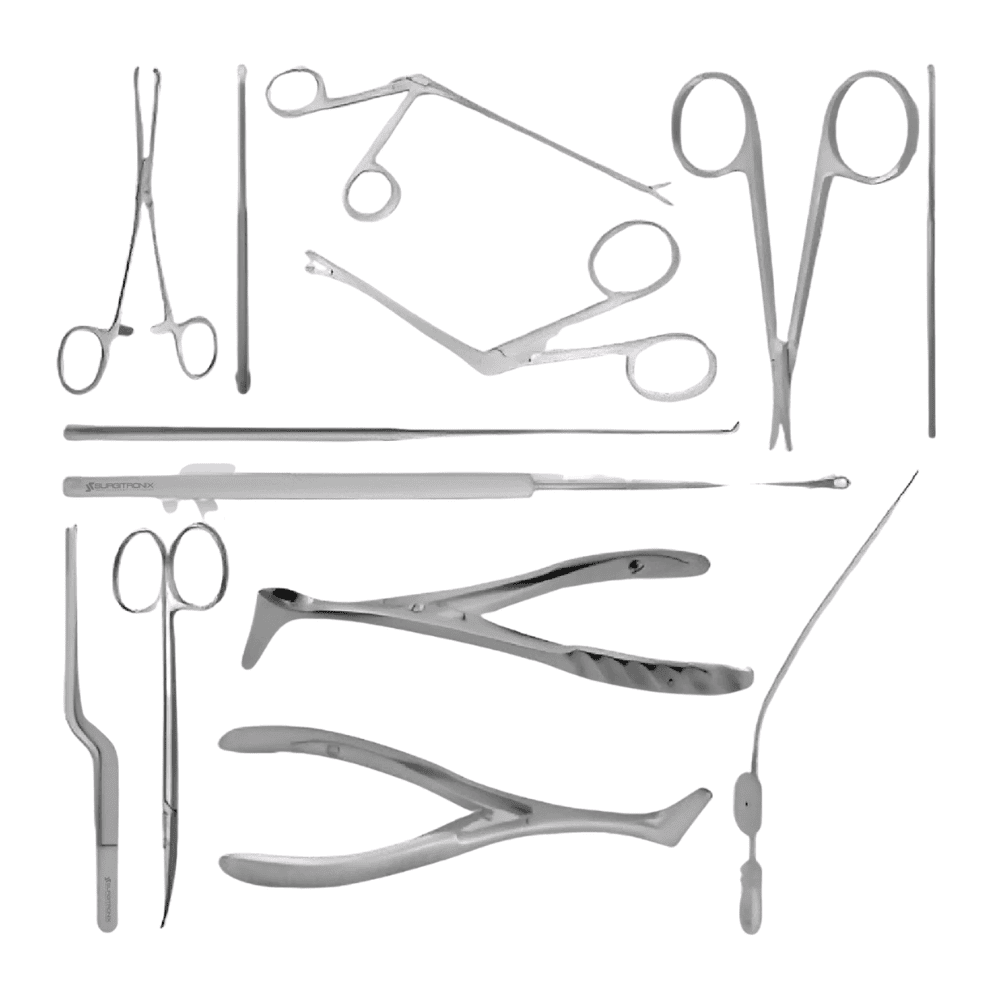 ENT Instruments