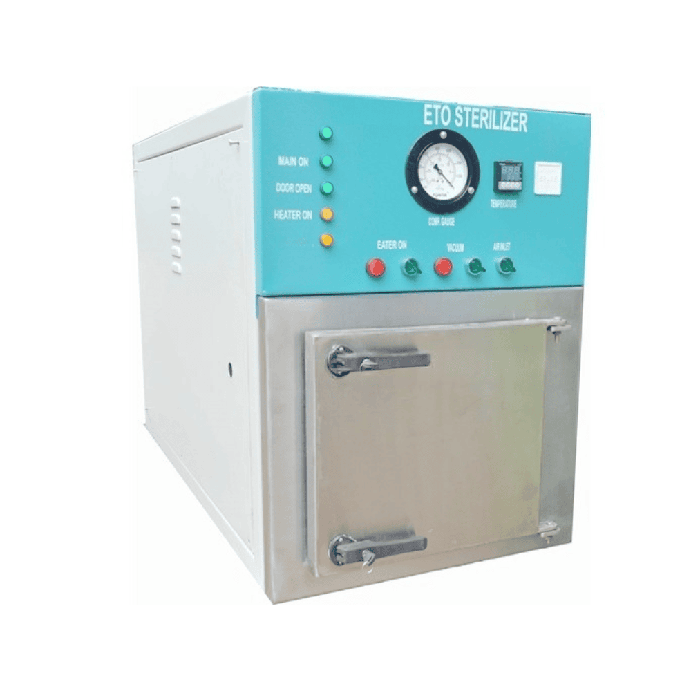 Eto Sterilizer