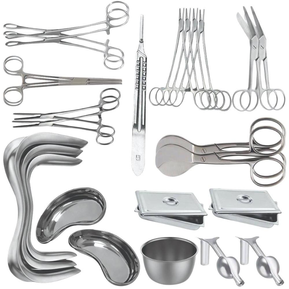 General Instruments