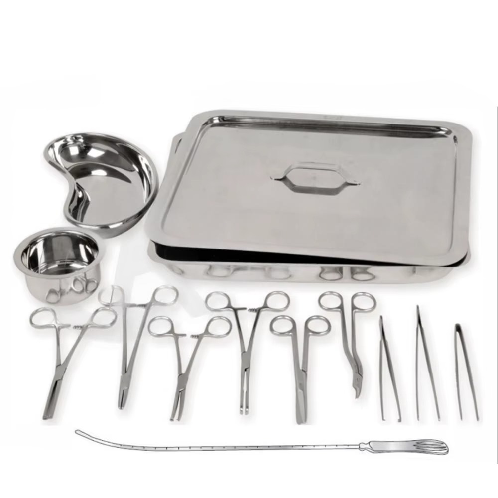 Gynecology Instruments