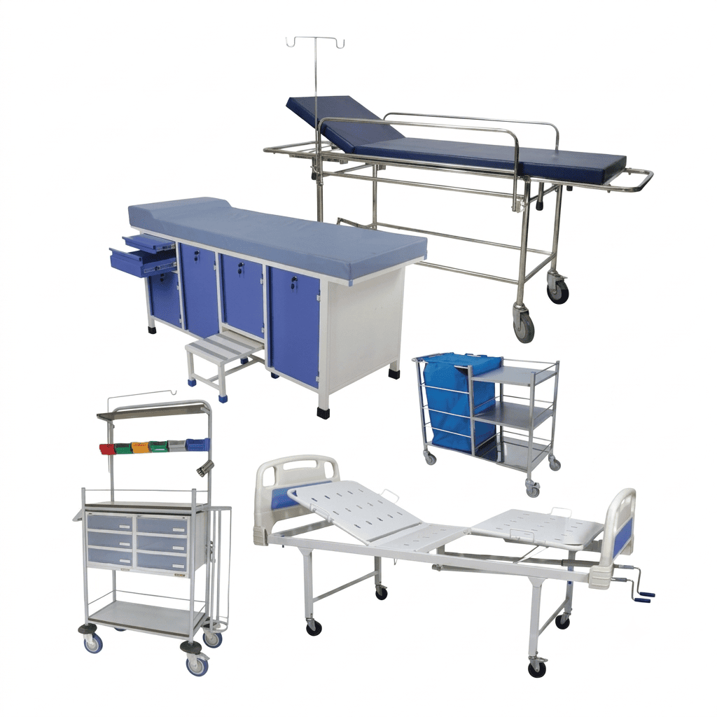 Hospital Furniture