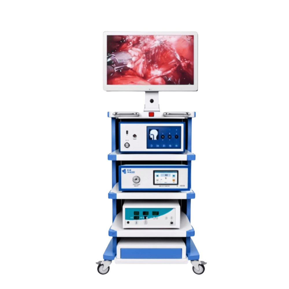 Laparoscopy Equipment