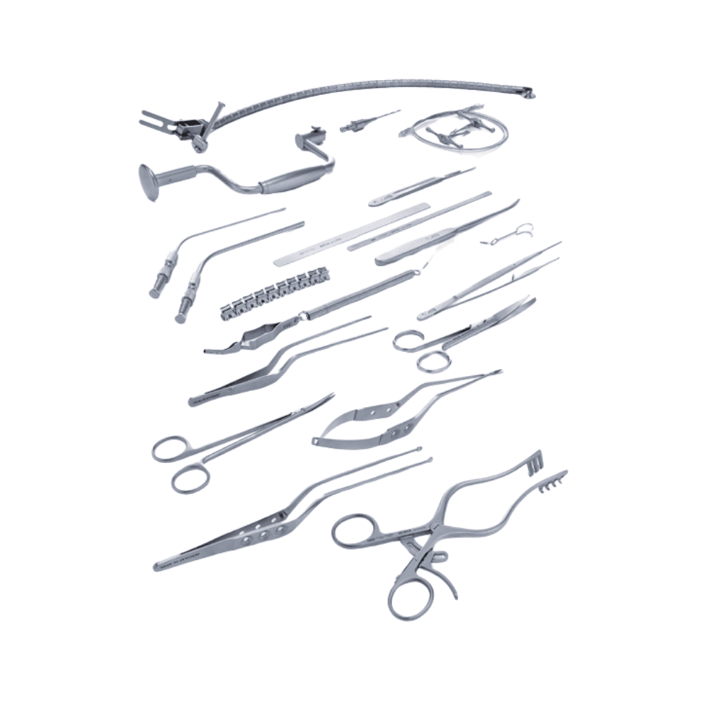 Neuro Instruments