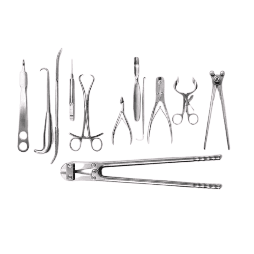 Orthopedic Equipments