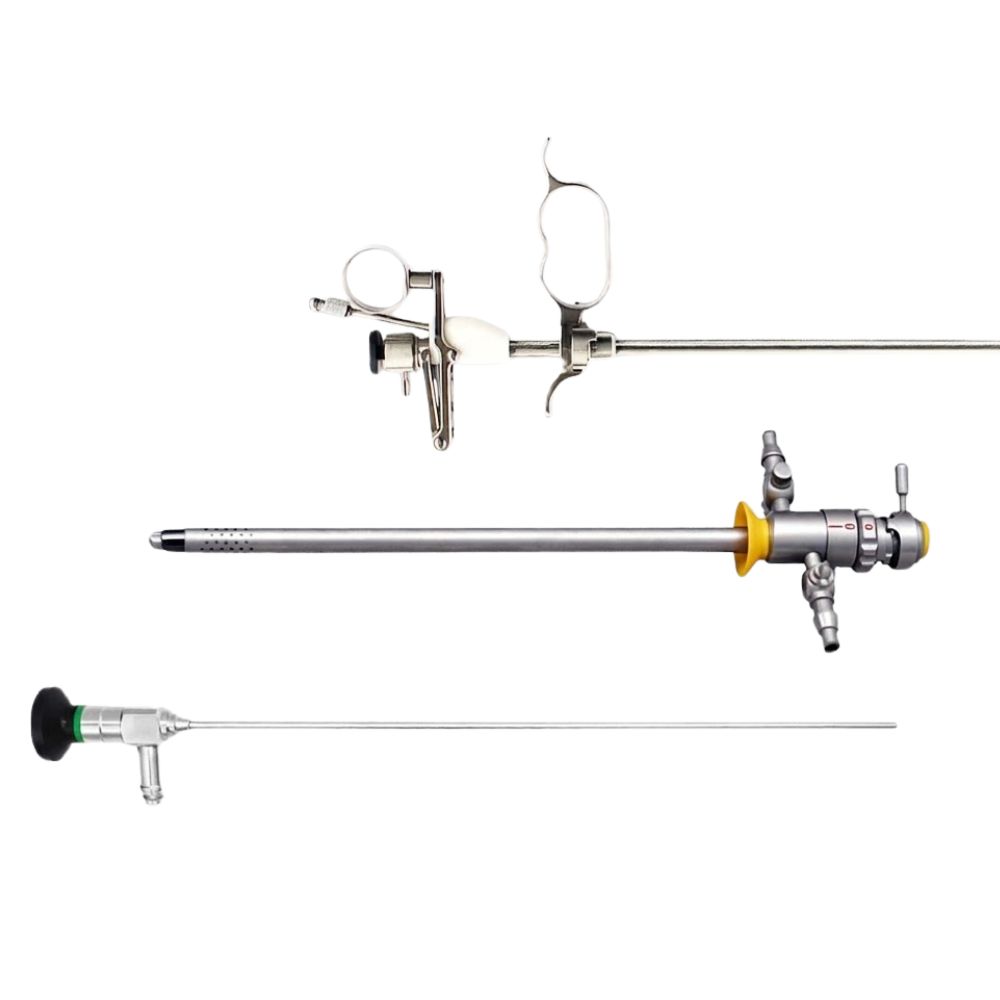 Laser TURP SET