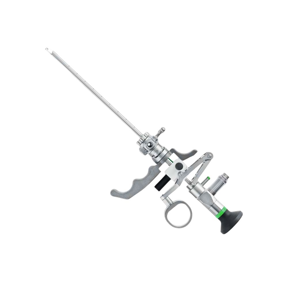 Pediatric Urethrotome SET