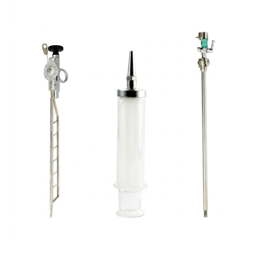 TURP Accessories