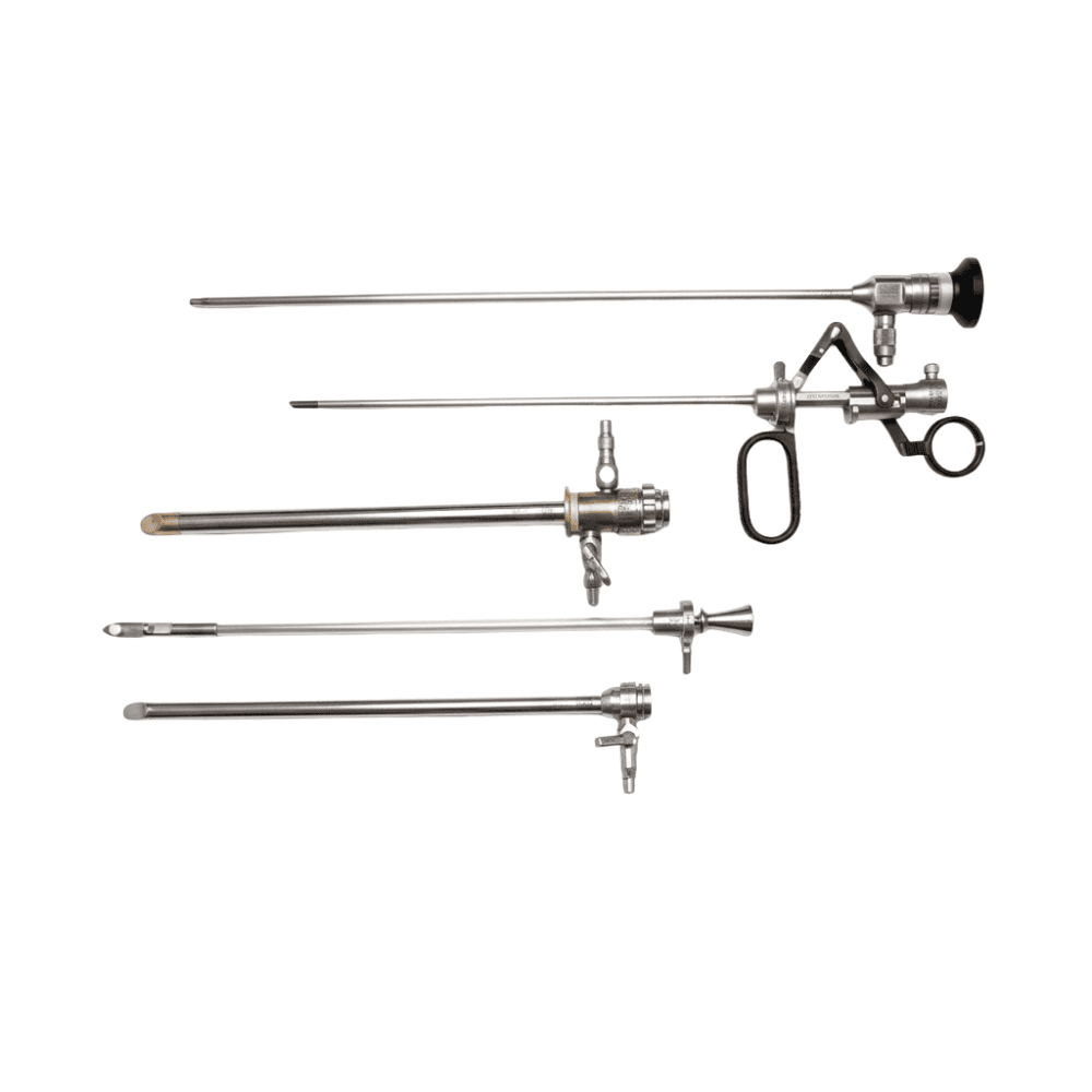 Resectoscope Set