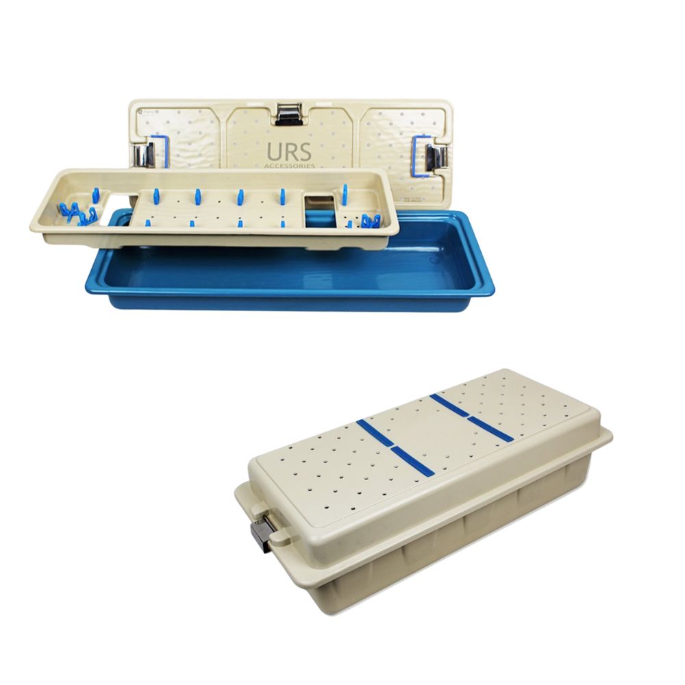 Urology Sterilization Tray
