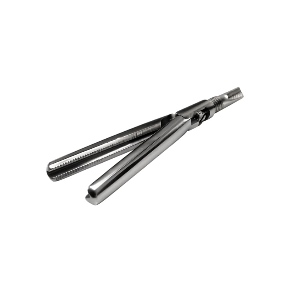 INTESTINAL CLAMPS