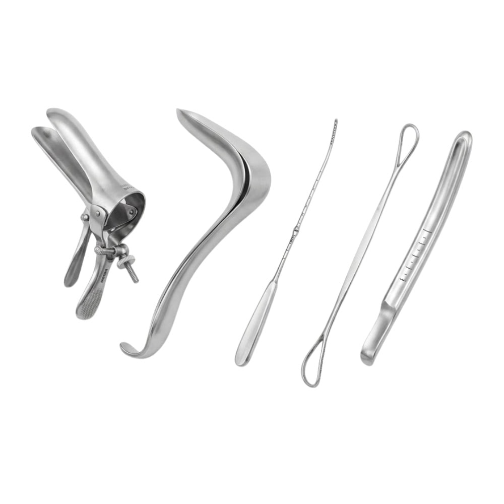 GYNECOLOGY