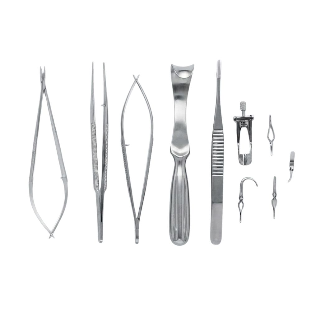 AV Fistula SET