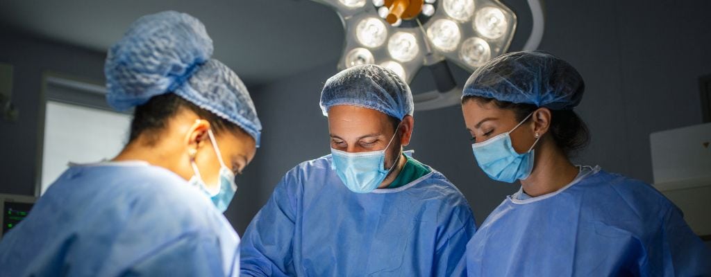 surgeon experts