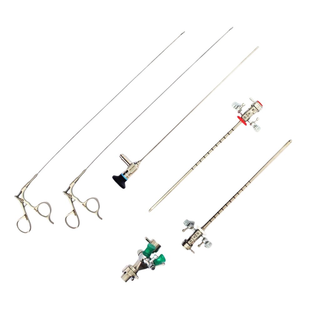 Cystoscopy Products
