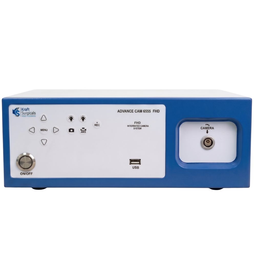 FHD Camera laparoscopy