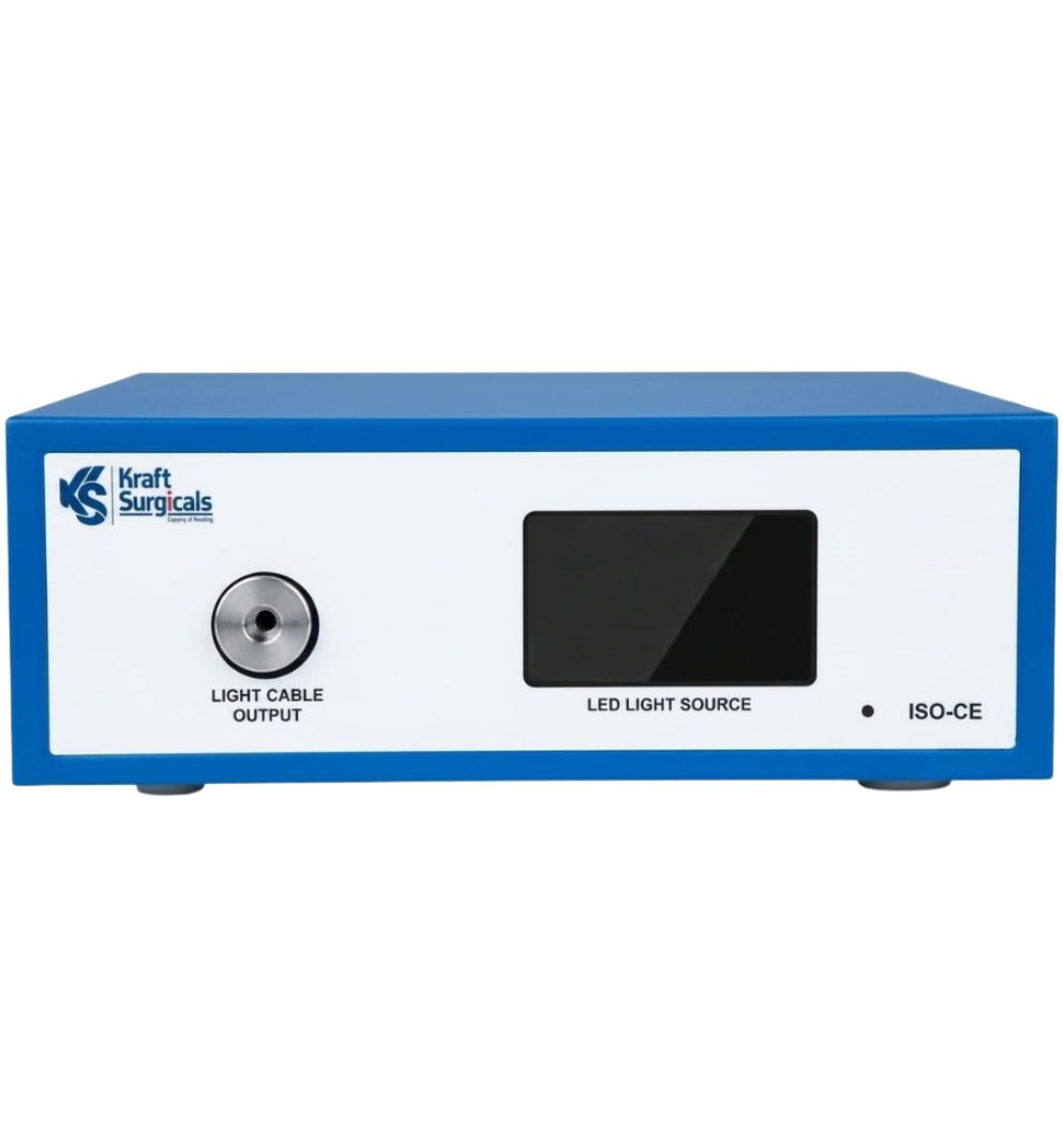 LED Light Source