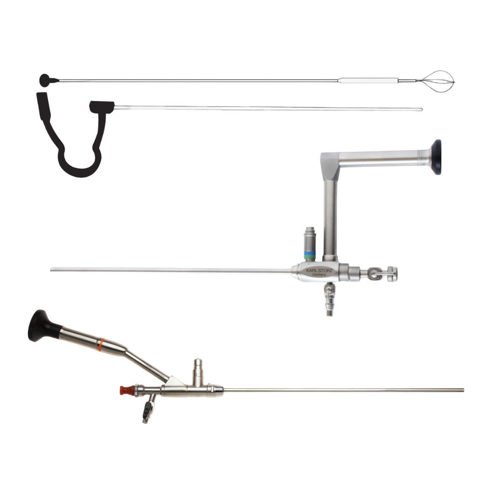 Nephroscopy Product