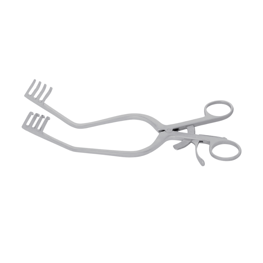 RETRACTOR