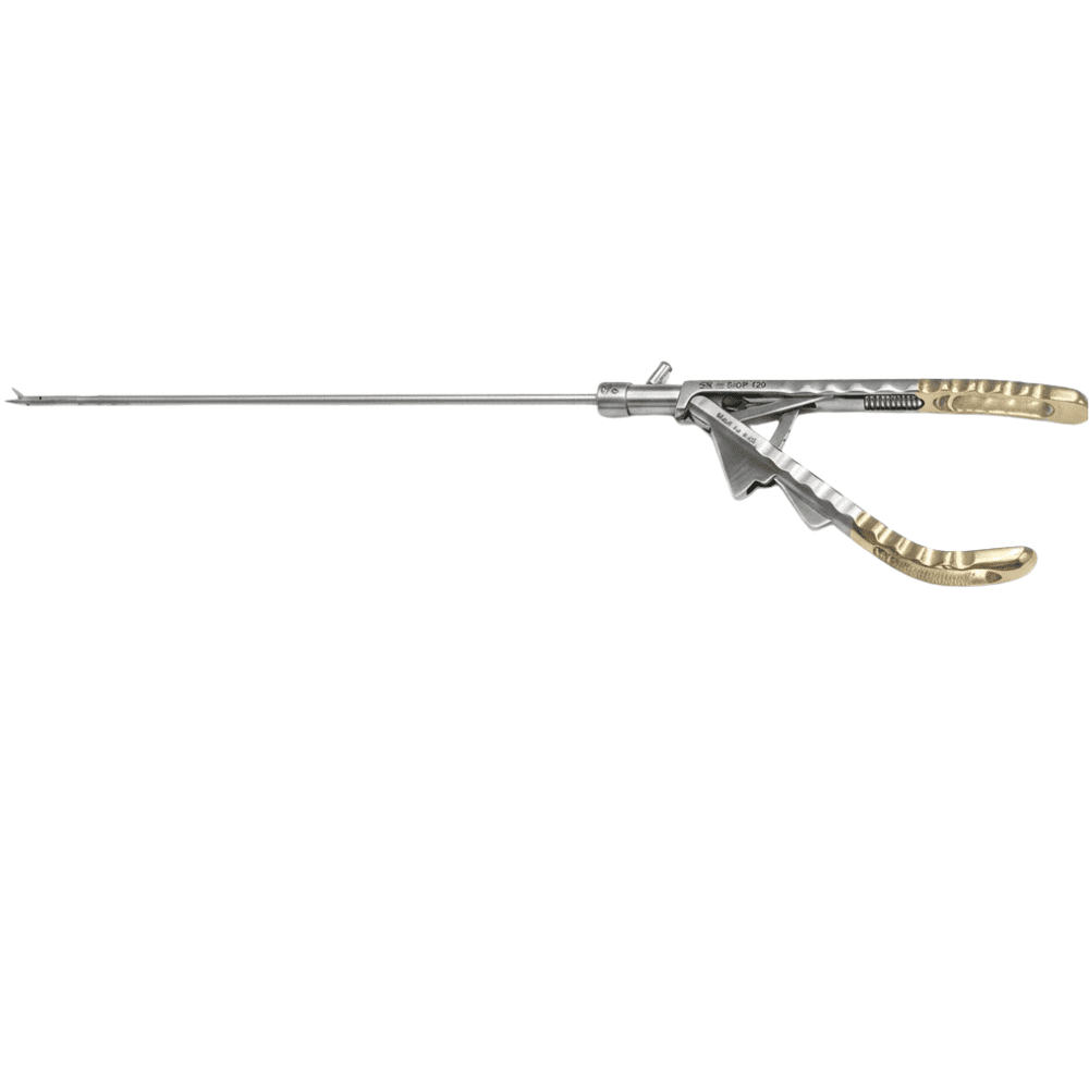 NEEDLE HOLDER